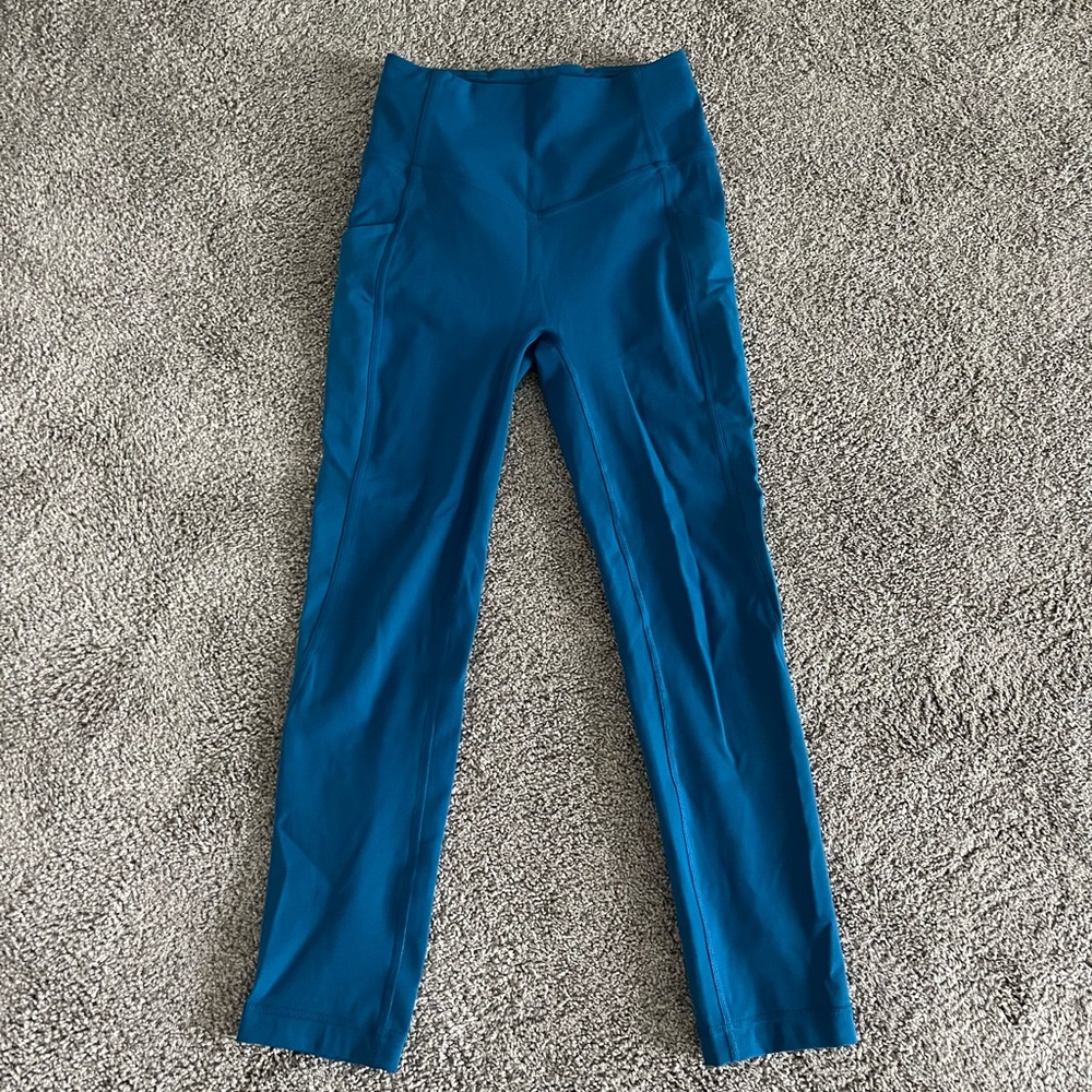 COPY - Lululemon Leggings 23”